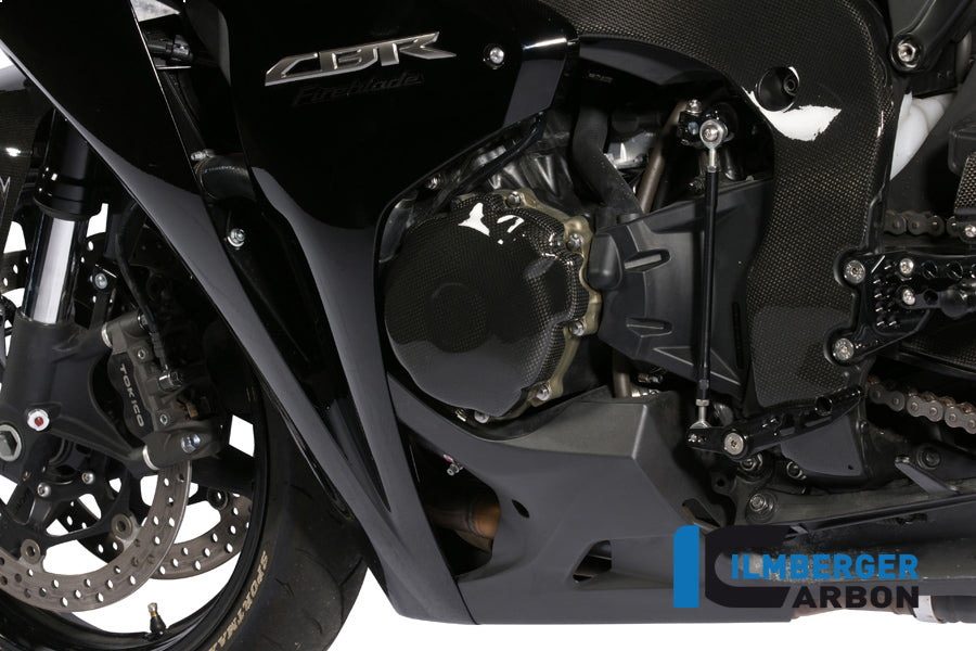 Couverture de couverture de dynamo Carbon Honda CBR1000RR ABS (2008-2009)