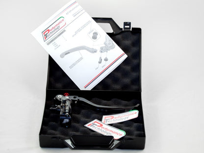 Outletdeal: Ducabike HPC Radiale Koppelingspomp – 3D-Tech