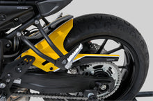 Ermax arrière Hugger pour Yamaha XSR700 2016-