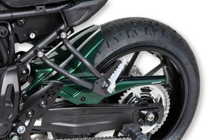 Ermax arrière Hugger pour Yamaha XSR700 2016-