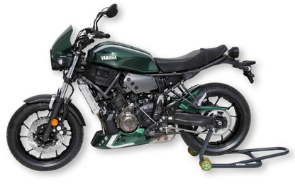 Ermax arrière Hugger pour Yamaha XSR700 2016-