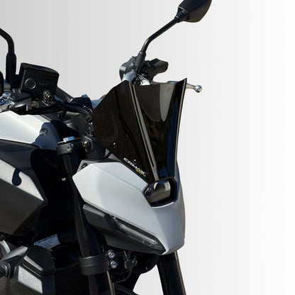 Ermax hypersport windscherm 18 cm – Yamaha MT07 (2026+)