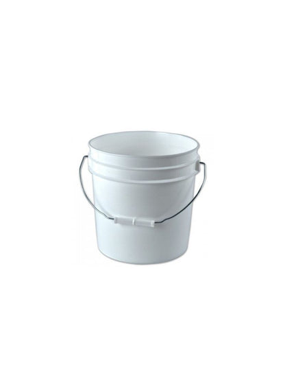 Chemical Guys - Detailing Bucket White Bucket - 19L