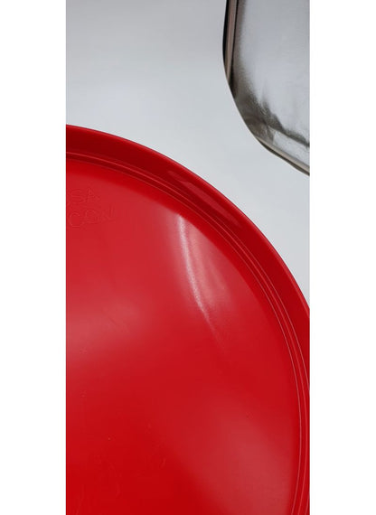 Chemical Guys - Relief Bucket Lid Red