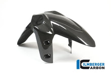 Front MudGuard Gloss Surface-Ducati Multistrada DVT (2015-ward) Ducati Multistrada 1260 Pikes Peak (2018-2020)