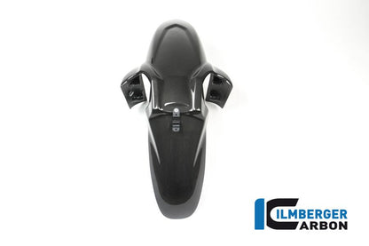 Front MudGuard Gloss Surface-Ducati Multistrada DVT (2015-ward) Ducati Multistrada 1260 Pikes Peak (2018-2020)