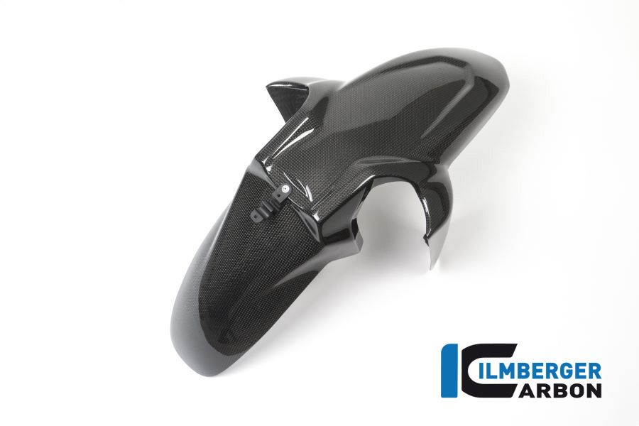 Front MudGuard Gloss Surface-Ducati Multistrada DVT (2015-ward) Ducati Multistrada 1260 Dair (2018-2020)