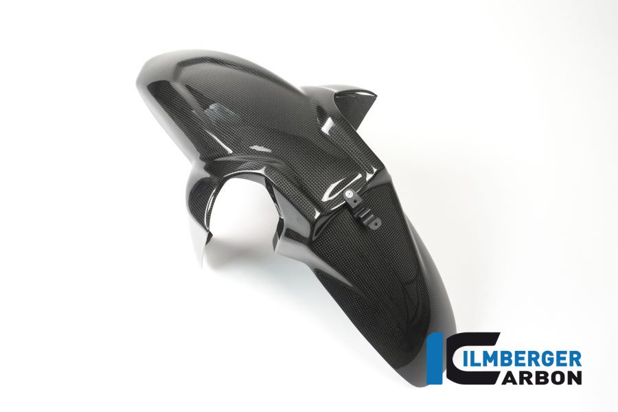 Front Mudguard Gloss Surface - Ducati Multistrada DVT (2015 -onwards) Ducati Multistrada 1260 S Grand Tour (2020)
