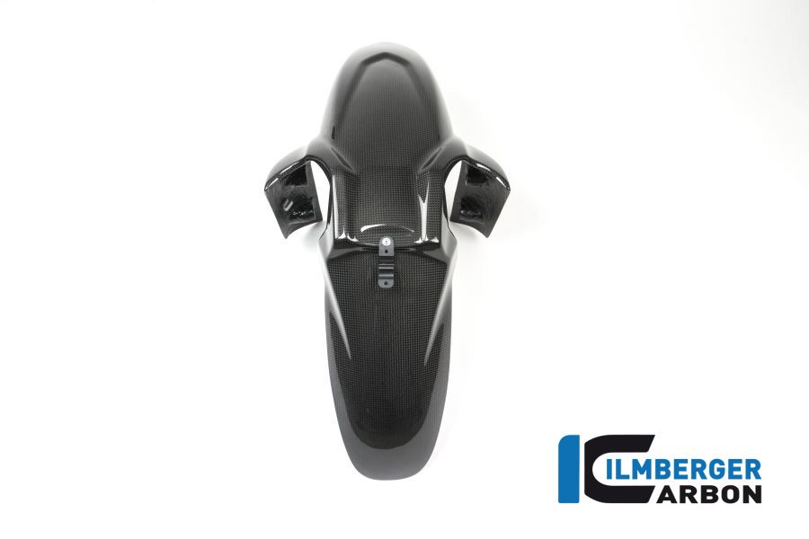 Front MudGuard Gloss Surface-Ducati Multistrada DVT (2015-ward) Ducati Multistrada 1200 Pikes Peak (2016-2017)