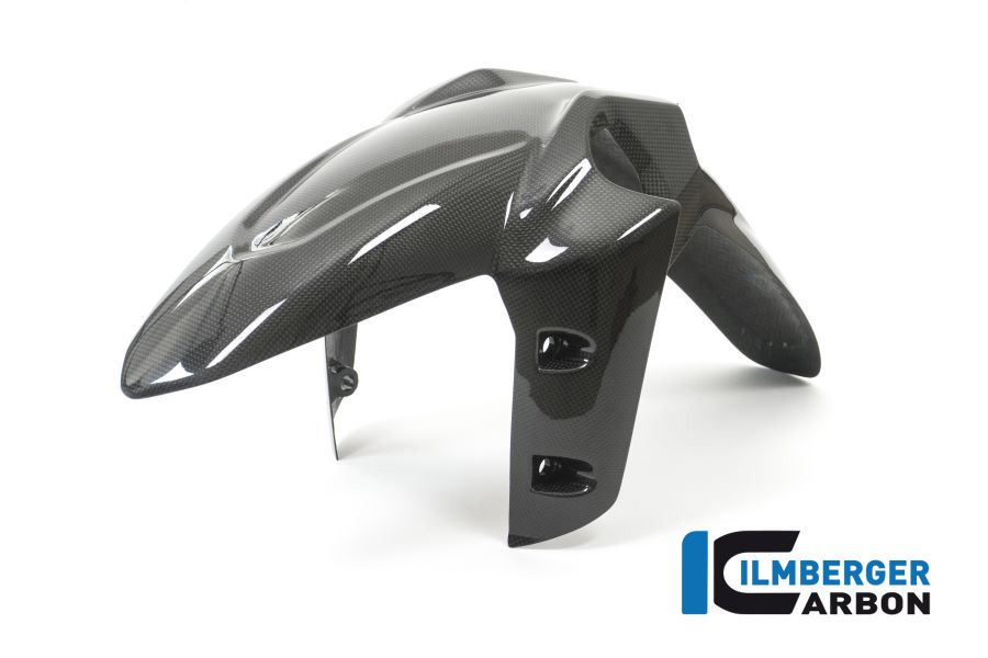 Front MudGuard Gloss Surface-Ducati Multistrada DVT (2015-ward) Ducati Multistrada 1260 Dair (2018-2020)