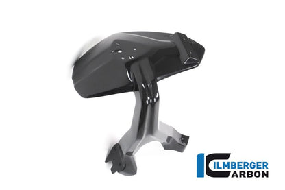 Glossy Carbon Splash Guard Monster 1200 Ducati Monster 1200 S (2014-2016)