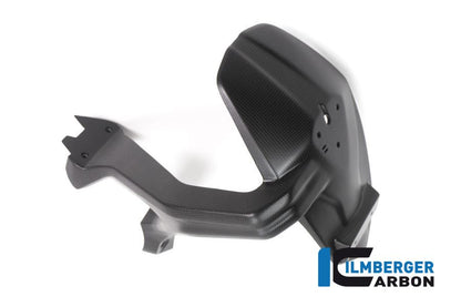 Mat Carbon Splash Guard Monster 1200 Ducati Monster 1200 S (2014-2016)