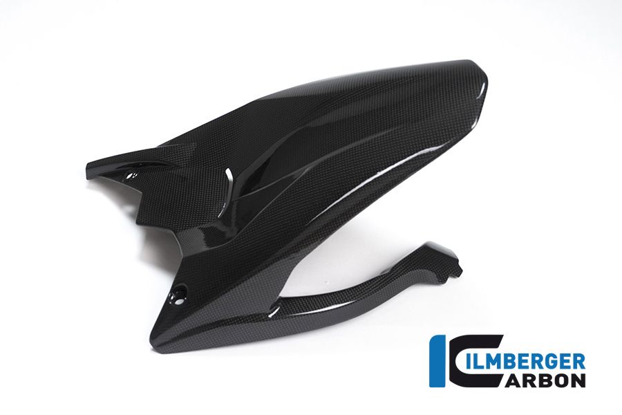 HUGGER BURGER GLOSS DUCATI DUCATI MULTISTRADA DVT (2015-LAWE) Ducati Multistrada 1200 S (2015-2017)