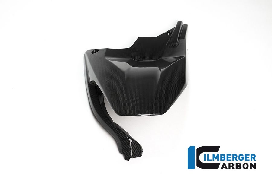HUGGER BURGER GLOSS DUCATI DUCATI MULTISTRADA DVT (2015-LAWE) Ducati Multistrada 1200 (2015-2017)