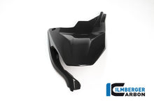 HUGGER BURGER GLOSS DUCATI DUCATI MULTISTRADA DVT (2015-LAWE) Ducati Multistrada 1200 (2015-2017)