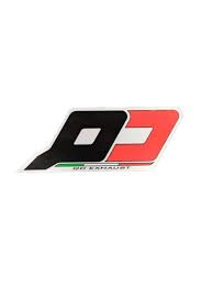 Échappement QD