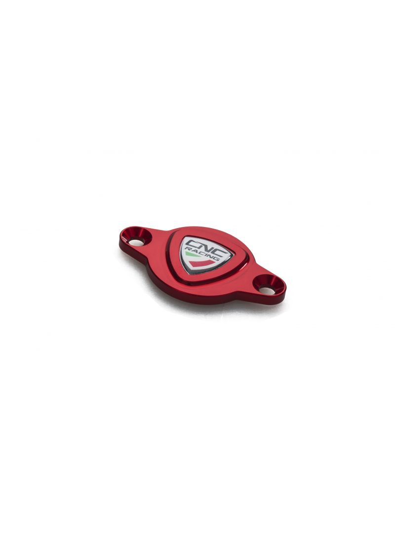 Timing Inspectie Cover Dynamodeksel Multicolore Ducati Hypermotard 1100S (2007-2009)