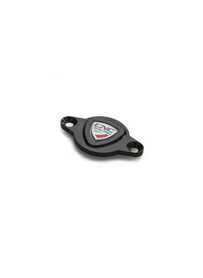 Timing Inspectie Cover Dynamodeksel Multicolore Ducati Hypermotard 1100S (2007-2009)