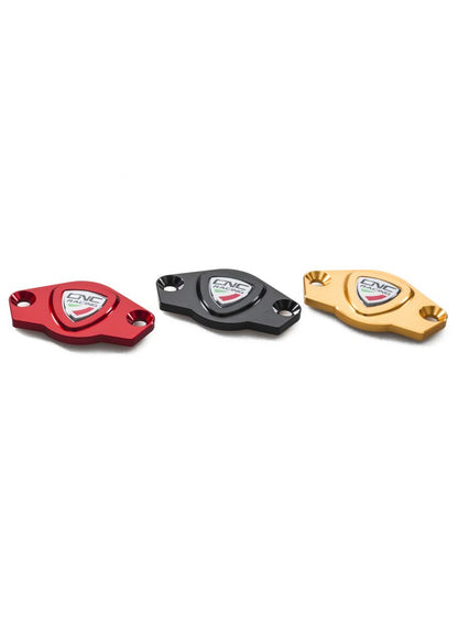 Couverture d'inspection de synchronisation Multicolore Ducati Monster S4RS (2006-2009)