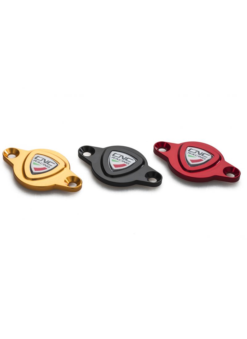 Timing Inspectie Cover Dynamodeksel Multicolore Ducati Hypermotard 1100S (2007-2009)