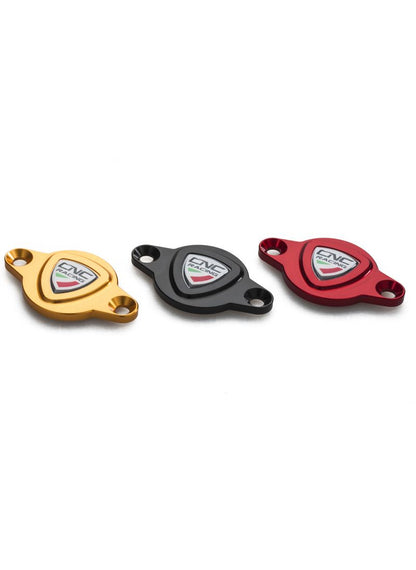 Timing Inspectie Cover Dynamodeksel Multicolore Ducati Hypermotard 1100S (2007-2009)