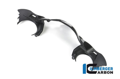 Conseil d'instruments Matt Carbon Ducati Panigale 959 1299 (tous) Ducati Panigale 959 (2016-2019)