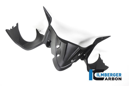 Conseil d'instruments Matt Carbon Ducati Panigale 959 1299 (tous) Ducati Panigale 959 (2016-2019)