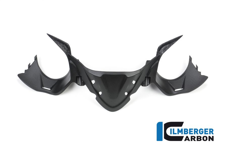 Conseil d'instruments Matt Carbon Ducati Panigale 959 1299 (tous) Ducati Panigale 959 (2016-2019)