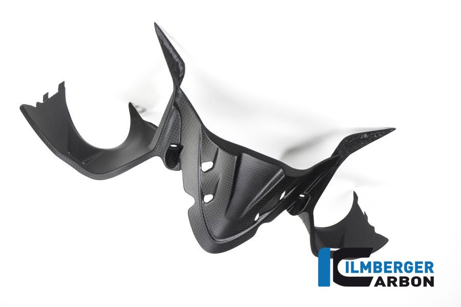 Conseil d'instruments Matt Carbon Ducati Panigale 959 1299 (tous) Ducati Panigale 1299 S (2015-2017)