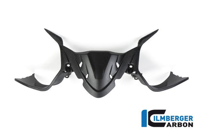 Conseil d'instruments Matt Carbon Ducati Panigale 959 1299 (tous) Ducati Panigale 959 (2016-2019)