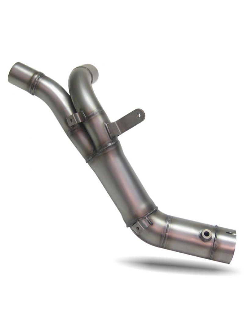 Decat Pipe R1 2009-2014