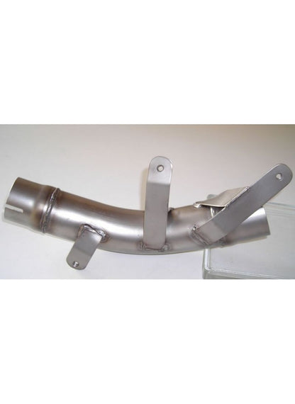 Decat Pipe ZX-10R 2008-2010