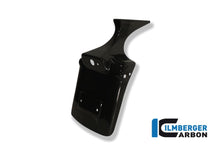 Support de plaque d'immatriculation en carbone 748 916 996 998 Ducati 998 (2002-2003)