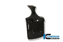 Support de plaque d'immatriculation en carbone 748 916 996 998 Ducati 996 (1998-2001)