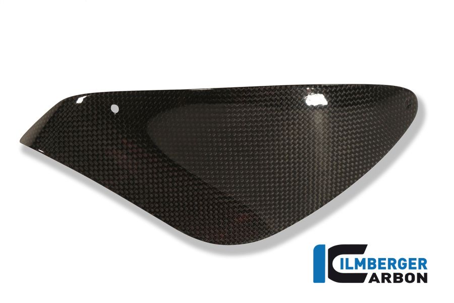 Protecteur de chaîne sous le carbone MV Agusta Brutale 920 (2011-2012)