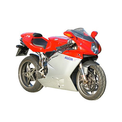 Protecteur de chaîne sous le carbone MV Agusta Brutale 910 R (2005-2011)