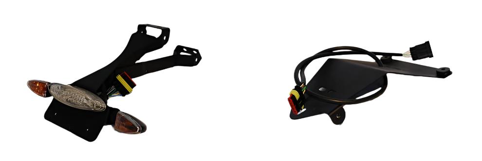 G&G OVAL EHMING DOMPERSET DUCATI 749 - 999