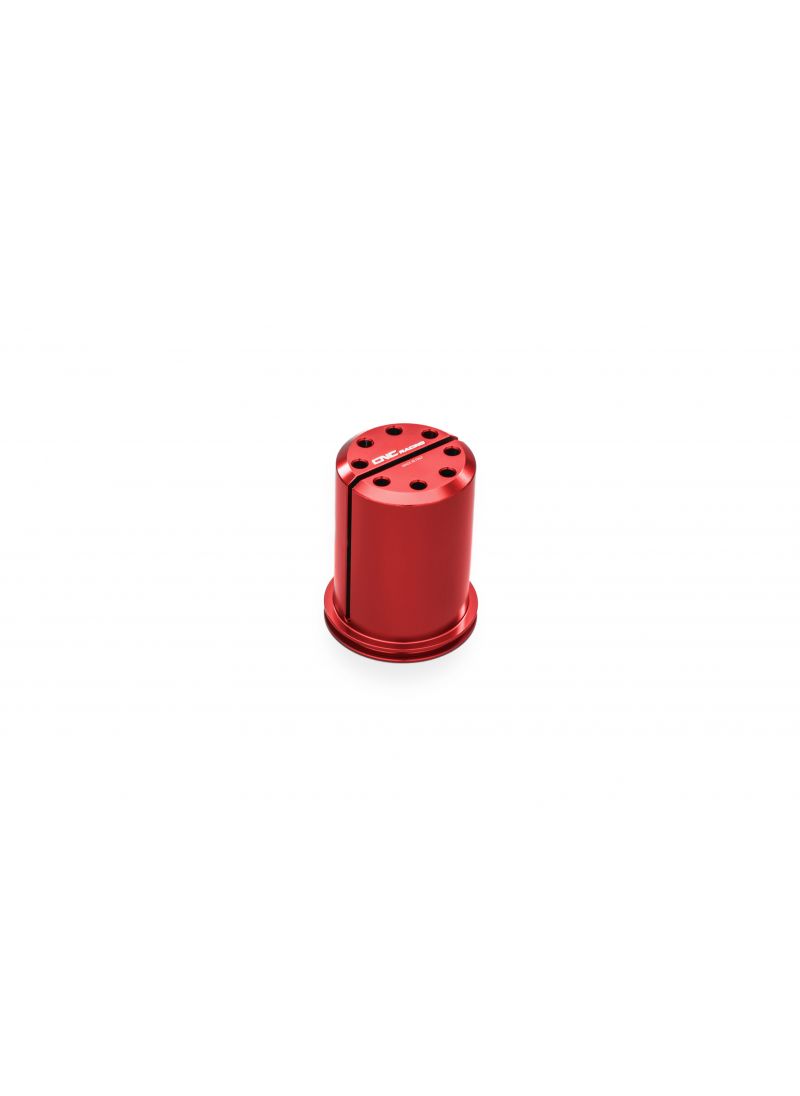 Upper steering clamp nut CNC Racing Ducati Hypermotard 1100 EVO (2010-2012)