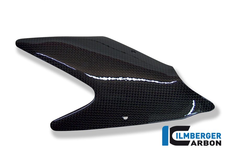 Ensemble de couverture de refroidissement liquide de liquide Carbon MV Agusta Brutale 1090 R (2012-2015)