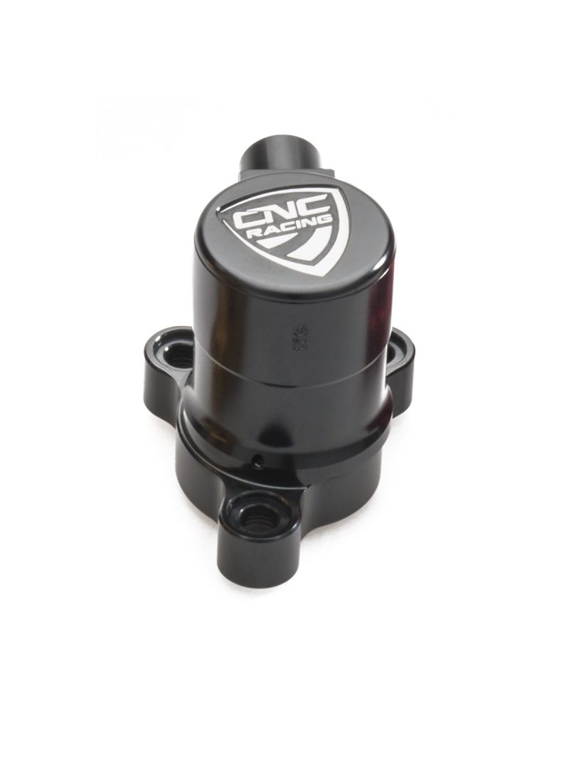 Cylindre d'esclave d'embrayage panigale 899 959 1199 1299 CNC Racing Ducati Panigale 1199 S (2012-2015)