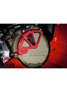 Couvercle d'embrayage Panigale Ducati Panigale 1199 Tricolore S (2012-2015)