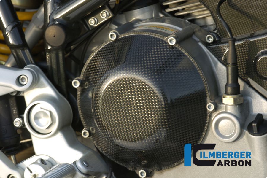 Couvercle d'embrayage - Ducati fermé 998 (2002-2003)