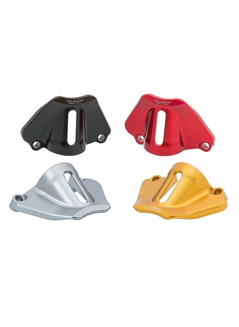 Kit de protection du couvercle d'embrayage MV Agusta F3 675 et Brutal MV Agusta Brutale 675 (2012-2013)