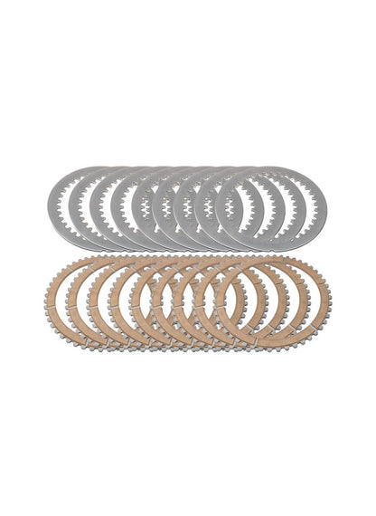 CNC Racing clutch plate set Ducati Hypermotard 1100 (2007-2012)