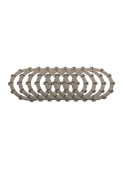 CNC Racing clutch plate set Ducati 998S (2002-2003)