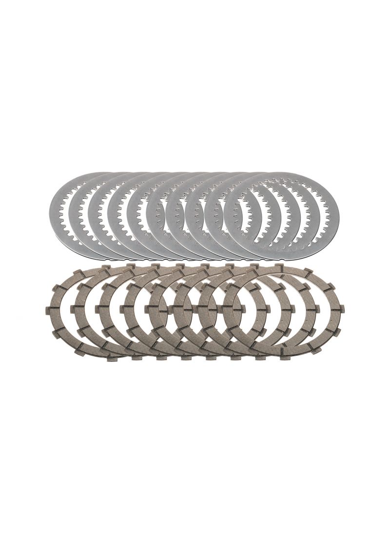 CNC Racing clutch plate set Ducati Hypermotard 1100 EVO (2010-2012)