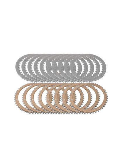 CNC Racing clutch plate set Ducati Hypermotard 1100 EVO (2010-2012)