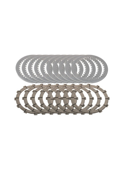 CNC Racing clutch plate set Ducati Hypermotard 1100 EVO (2010-2012)