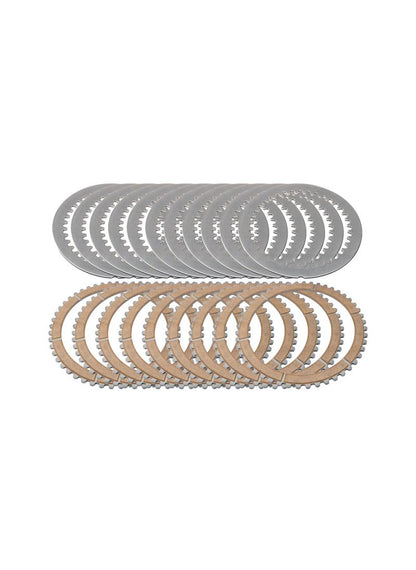 CNC Racing Clutch Plate Kit Ducati