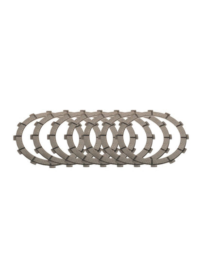 CNC Racing clutch plate set Ducati Hypermotard 1100S (2007-2009)